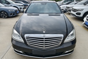 奔馳S級 奔馳 S 300 L 商務型 Grand Edition