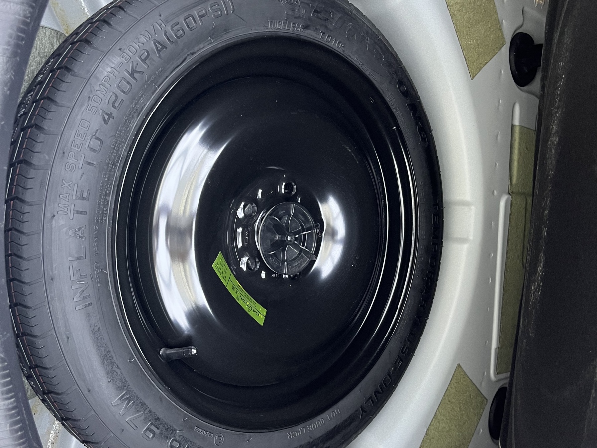 福特 蒙迪歐  2013款 2.0L GTDi200時尚型圖片