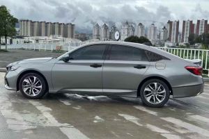 CR-V 本田 銳?混動 2.0L 兩驅(qū)凈行版