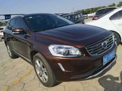 2016年9月 沃爾沃 XC60 T5 AWD 智遠(yuǎn)版圖片