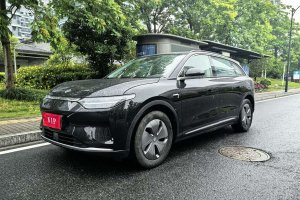 零跑C11 零跑 豪華版