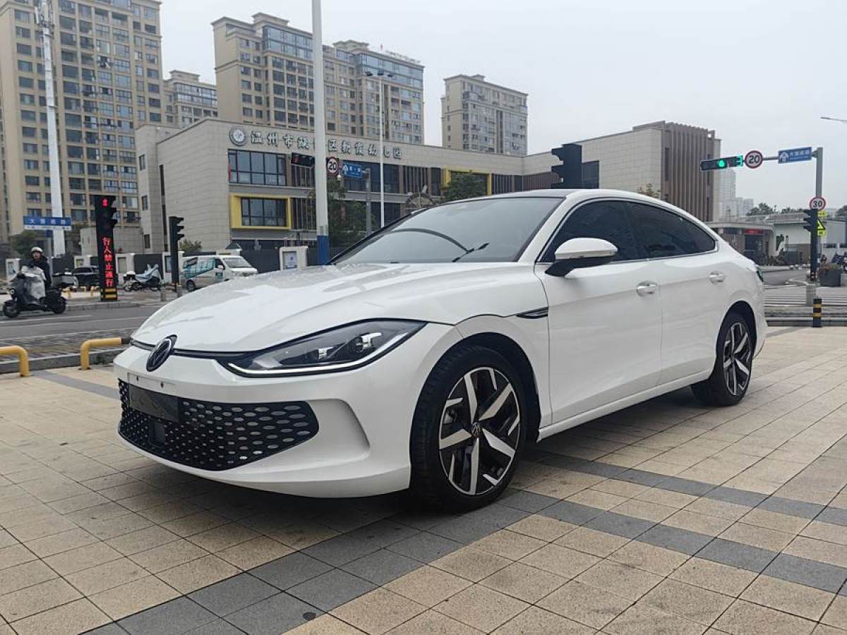 2023年3月大眾 凌渡  2022款 凌渡L 280TSI DSG酷辣版