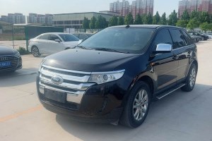 銳界 福特 2.0T 尊銳型