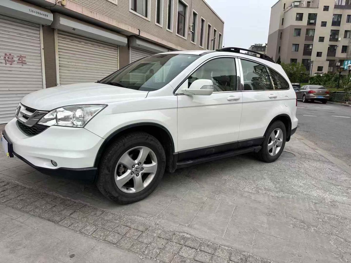 本田 雅閣  2011款 3.5L V6圖片