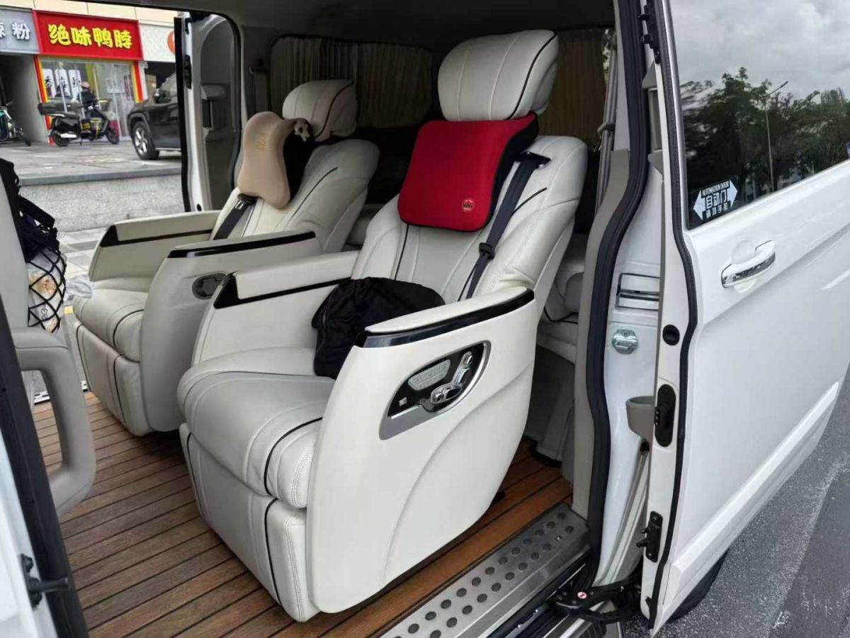 福特 福睿斯  2021款 1.5L 自動鉆石版圖片