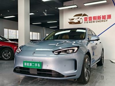 2022年11月 賽力斯 問界M5 純電后驅(qū)標(biāo)準(zhǔn)版圖片