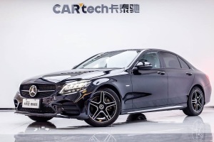 奔馳C級 奔馳 C 260 L 運動星耀臻藏版