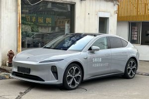 蔚來ET5 蔚來 75kWh