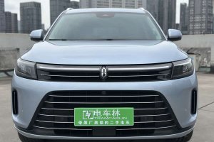 問界M7 賽力斯 1.5T 增程式 四驅(qū)豪華版