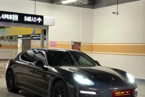 911 保時捷 Turbo 3.8T