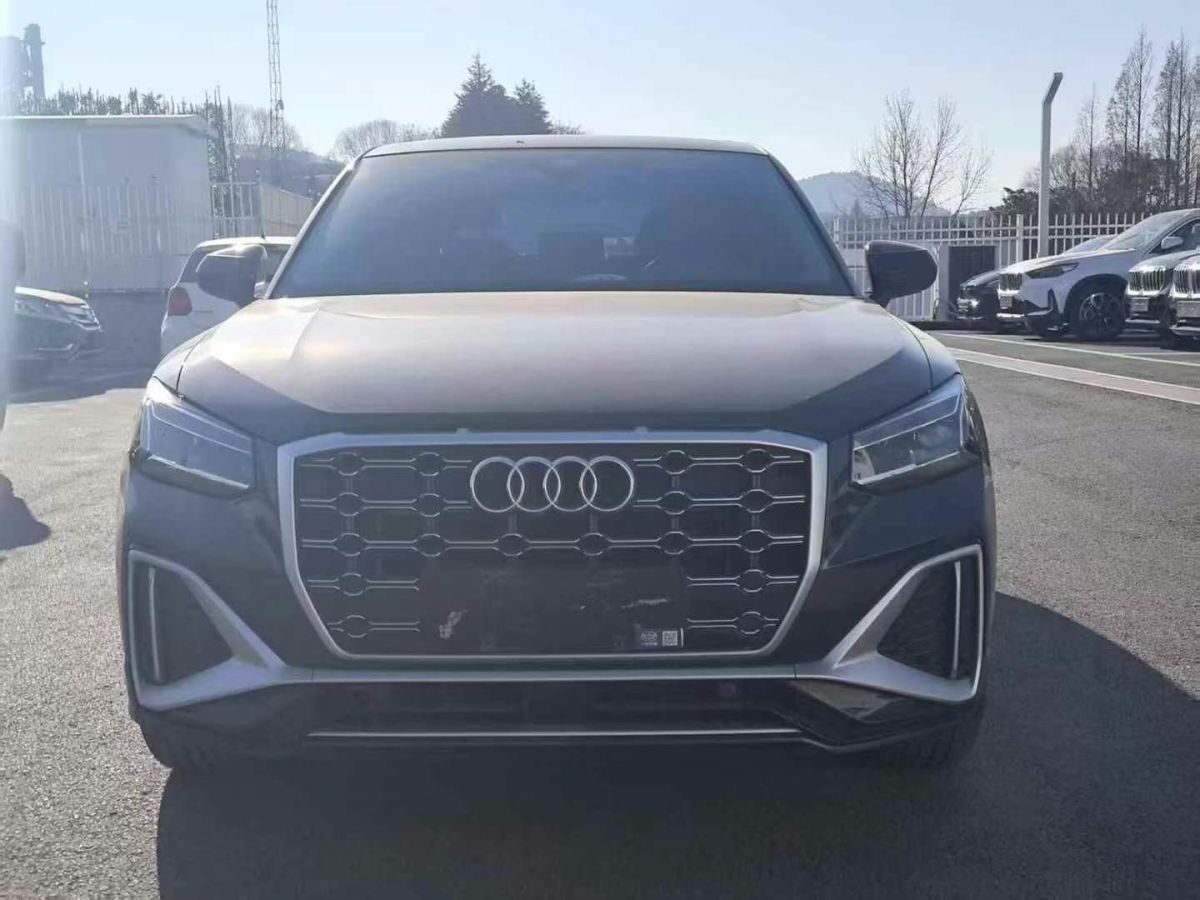 奧迪 奧迪S7  2023款 2.9 TFSI quattro圖片