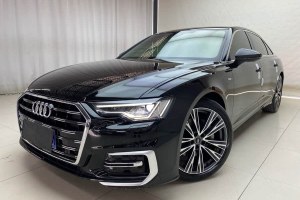 奧迪A6L 奧迪 改款 40 TFSI 豪華動感型