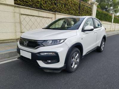 2017年9月 本田 XR-V 1.5L LXi CVT經(jīng)典版圖片
