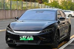 漢 比亞迪 EV 榮耀版 605KM前驅(qū)尊貴型