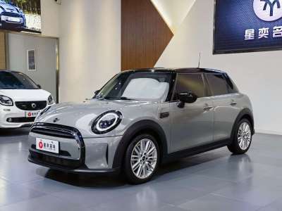 2022年1月 MINI MINI 1.5T COOPER 经典派 五门版图片