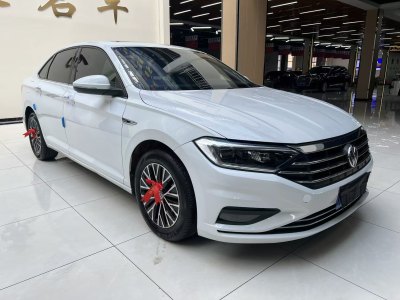 2020年5月 大眾 速騰 280TSI DSG舒適型 國VI圖片