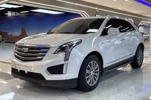 XT5 凱迪拉克 25T 豪華型