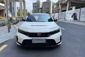 思域(进口) 本田 2.0T 420TURBO TYPE R