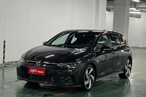 高爾夫GTI 大眾 380TSI DSG GTI