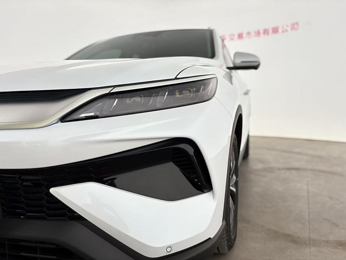 比亞迪 宋Pro新能源  2025款 DM-i 115KM超越型圖片