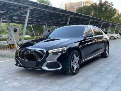 2023年10月 金冠 金冠奔馳V-Class 2.0T 巴赫?qǐng)D片