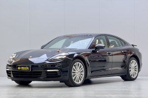 Panamera 保時捷 Panamera 3.0T