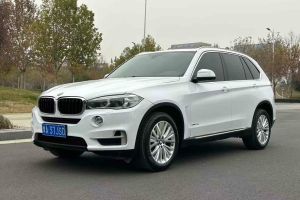 寶馬X5新能源 寶馬 xDrive40e