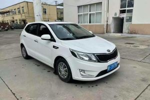 K5 起亚 2.0L 自动PREMIUM 2