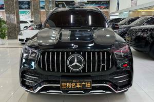 奔馳CLA級AMG 奔馳 AMG CLA 45 4MATIC+