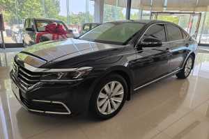 帕薩特 大眾 280TSI 精英版