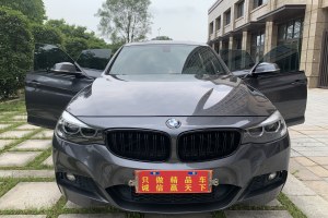 寶馬3系GT 寶馬 320i M運動套裝
