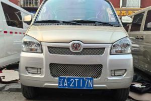 五菱榮光 五菱 1.2L S 基本型CNG