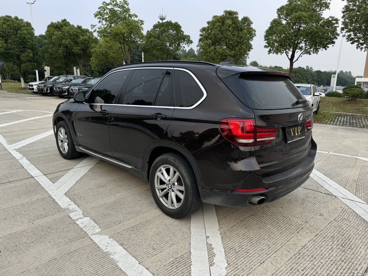 寶馬 寶馬X5  2017款 xDrive28i圖片