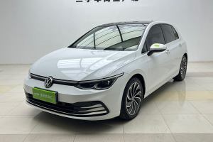 高爾夫 大眾 280TSI DSG 30周年紀(jì)念版