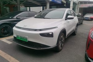 G3 小鵬 G3i 460G