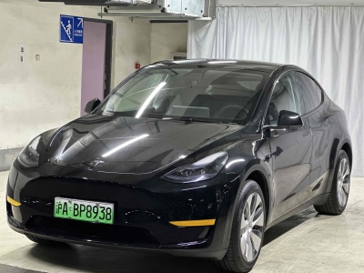 2023年3月 特斯拉 Model 3 改款 長續(xù)航后輪驅(qū)動版圖片