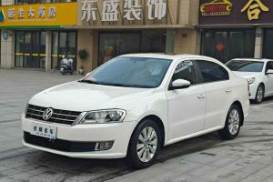 朗逸 大众 280TSI DSG运动版