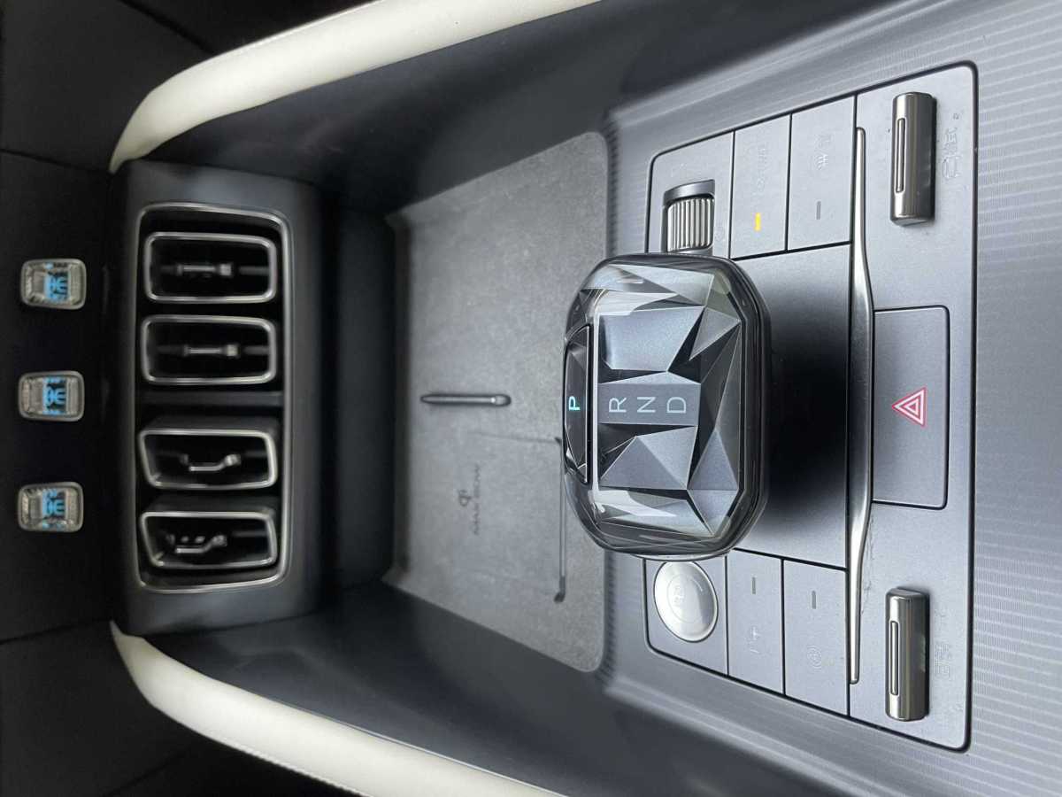比亞迪 宋L  2024款 662km 卓越型圖片