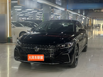 2024年6月 大眾 帕薩特 380TSI 星空龍騰版圖片