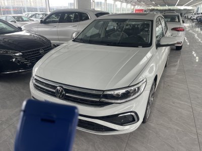 2024年7月 大众 宝来 200TSI DSG悦行版图片