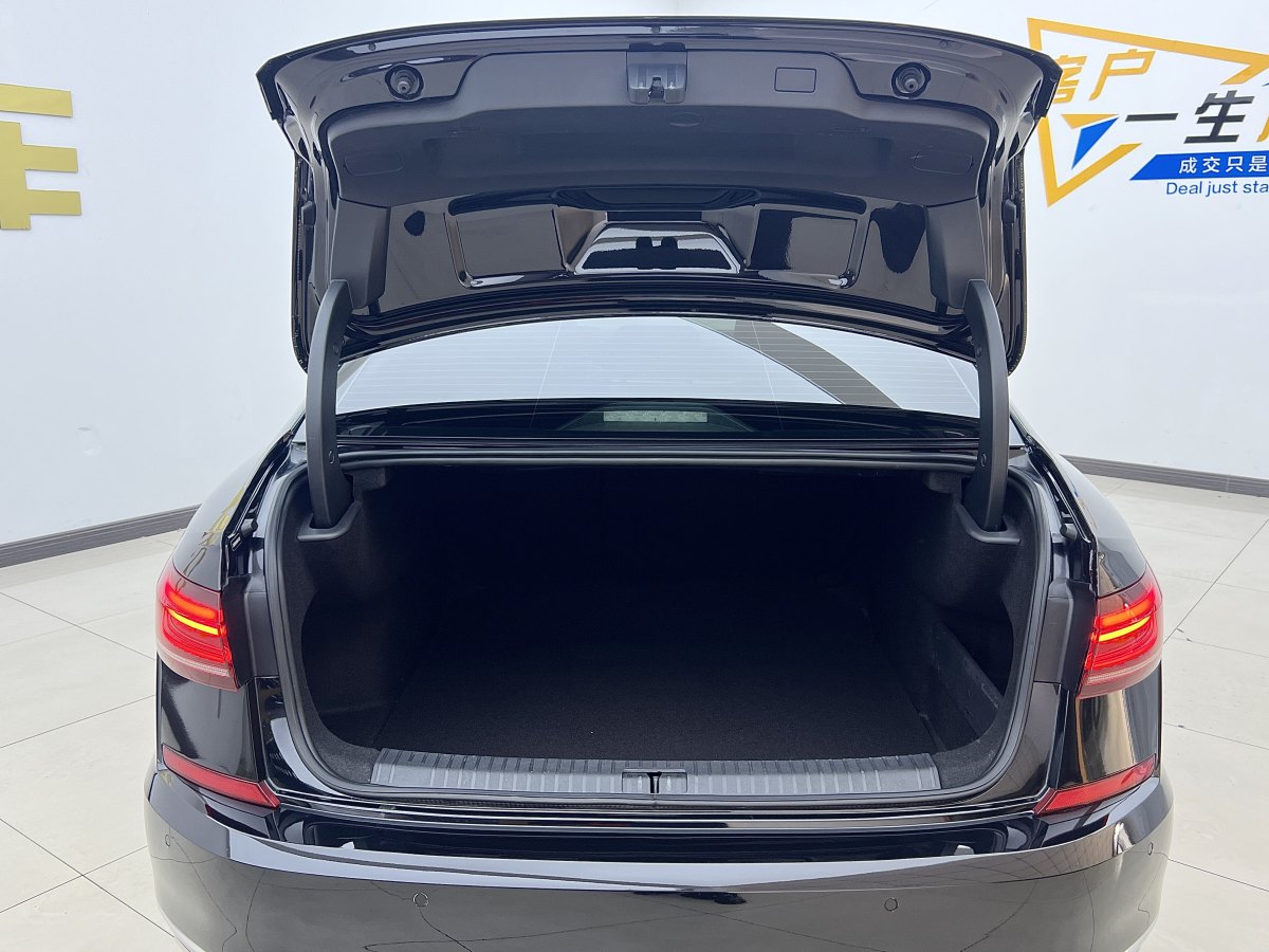 大眾 帕薩特  2022款 330TSI 星空精英版圖片