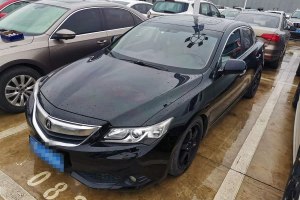 ILX 謳歌 2.0L 精銳版