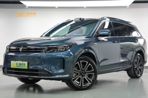 問界M7 賽力斯 1.5T 智駕四驅(qū)Ultra版 5座