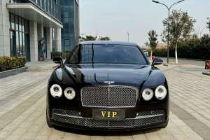 飛馳 賓利 4.0T V8 尊貴版