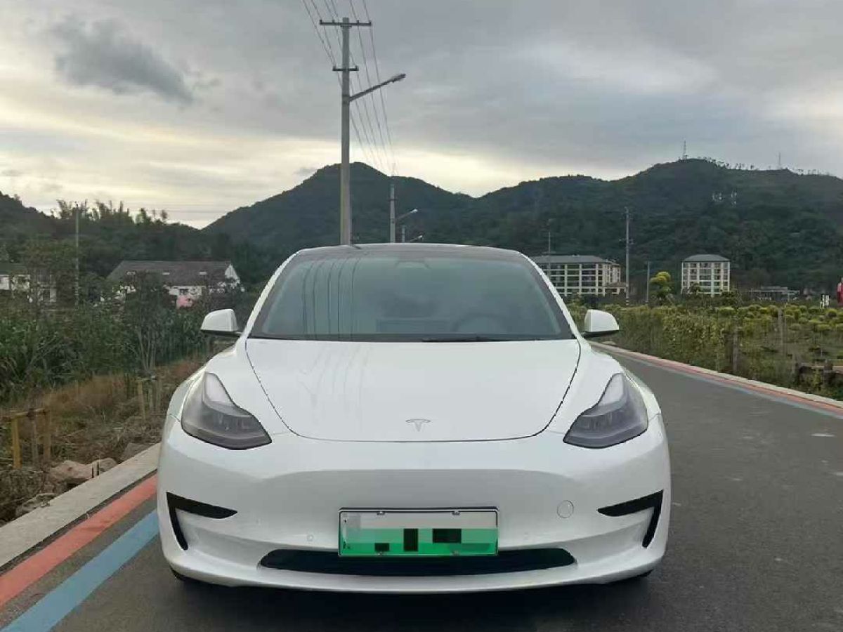 特斯拉 Model S  2021款 Plaid Plus 版圖片