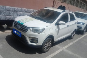 E行 領(lǐng)途 舒適型