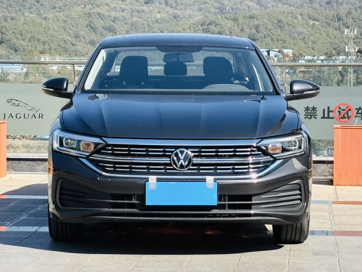 大眾 速騰  2023款 300TSI DSG飛越版圖片