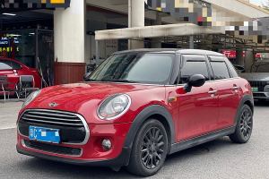 MINI MINI 1.5T COOPER 五門版