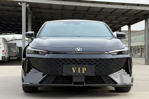 长安UNI-V 长安 1.5T 尊贵运动型