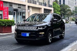 指南者 Jeep 200T 自動家享版